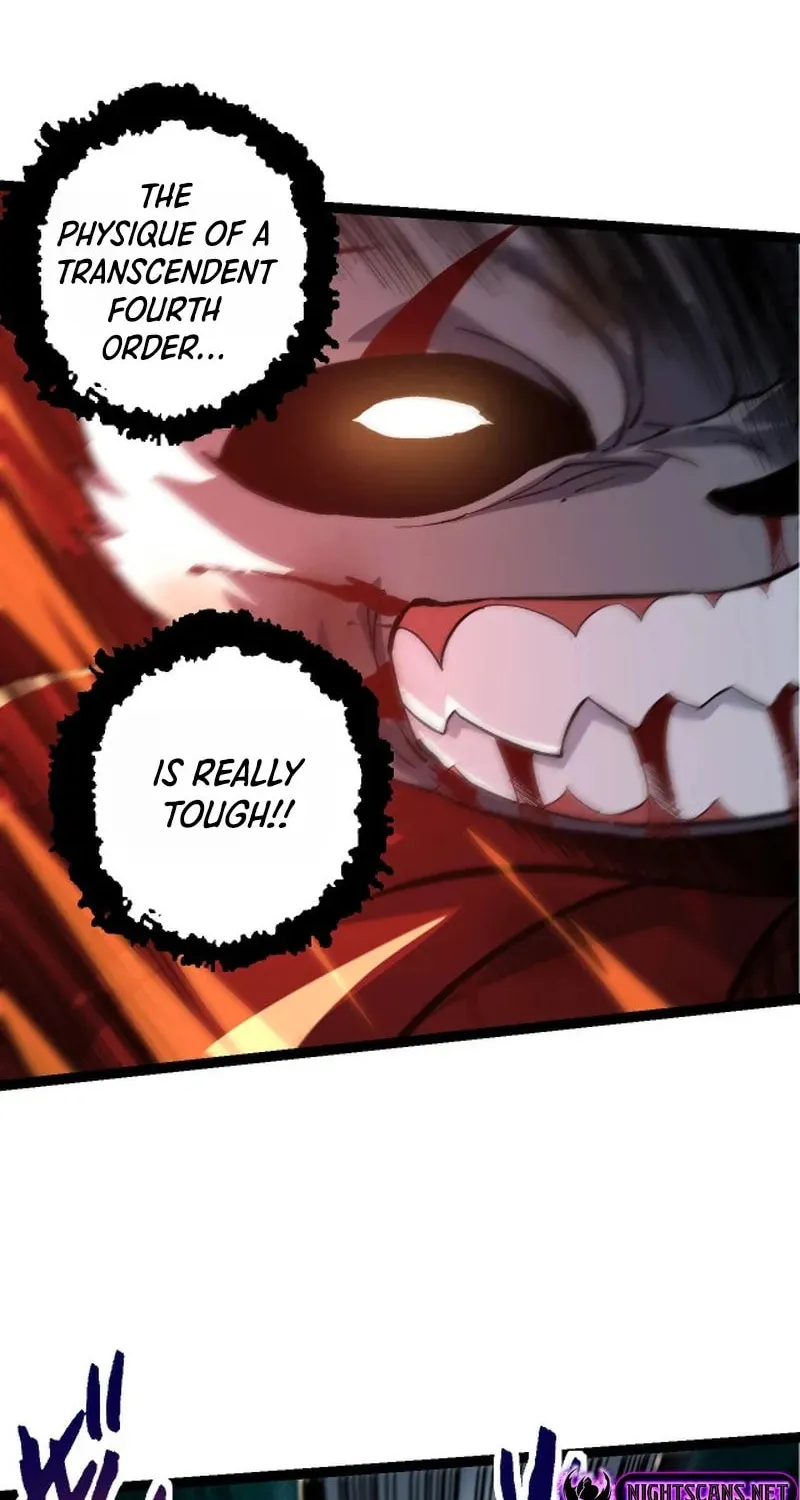 Evolution Begins With a Big Tree Chapter 117 page 49 - 