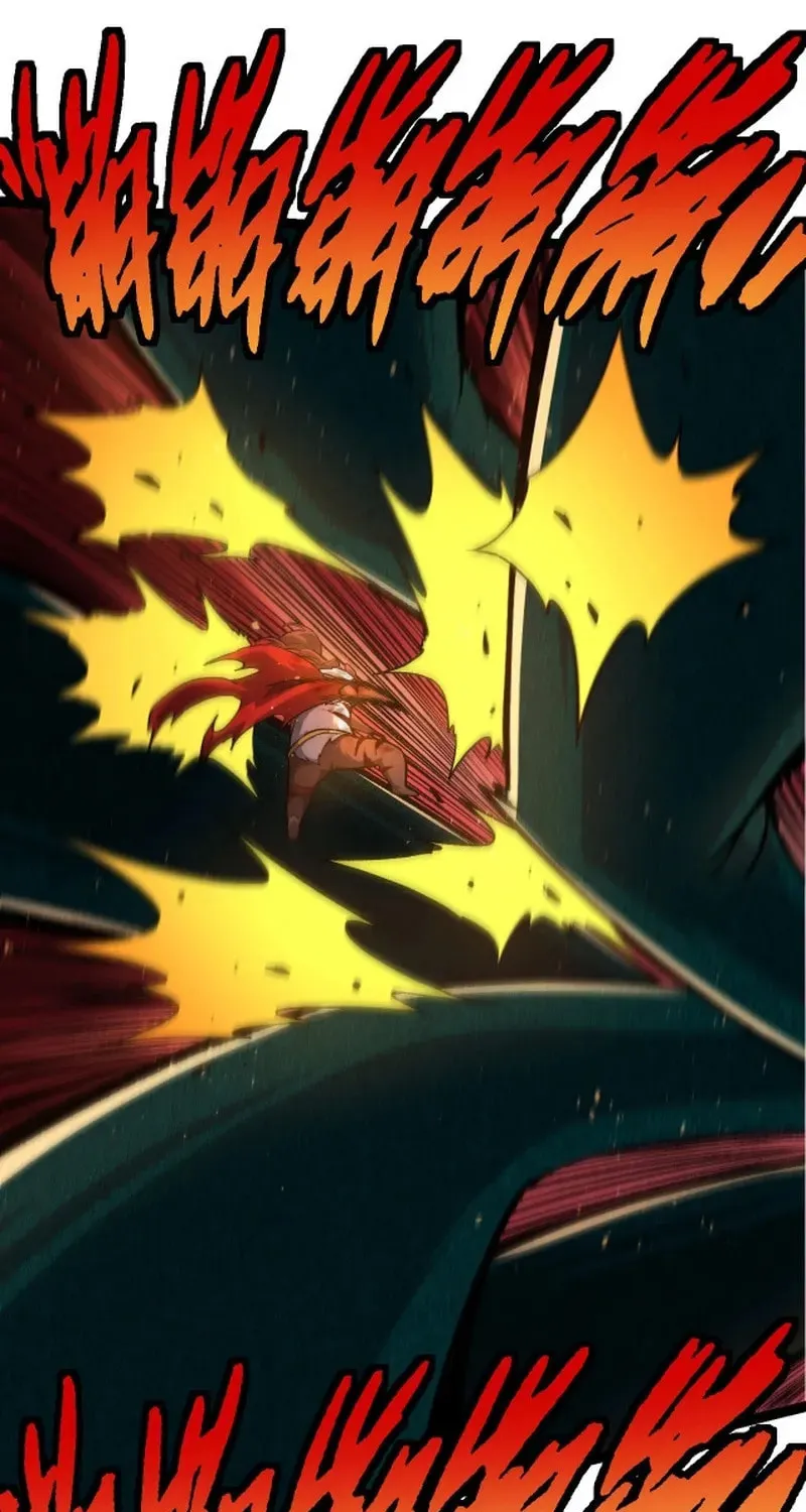 Evolution Begins With a Big Tree Chapter 117 page 53 - 