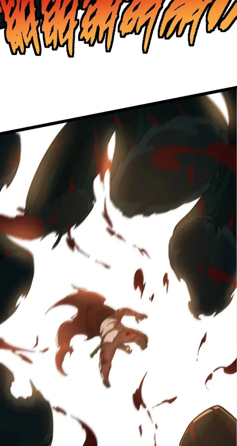Evolution Begins With a Big Tree Chapter 117 page 54 - 