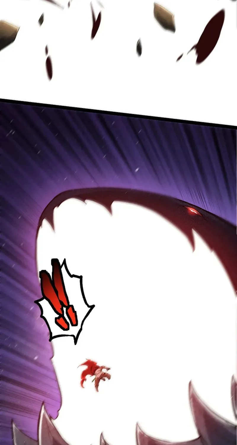 Evolution Begins With a Big Tree Chapter 117 page 56 - 