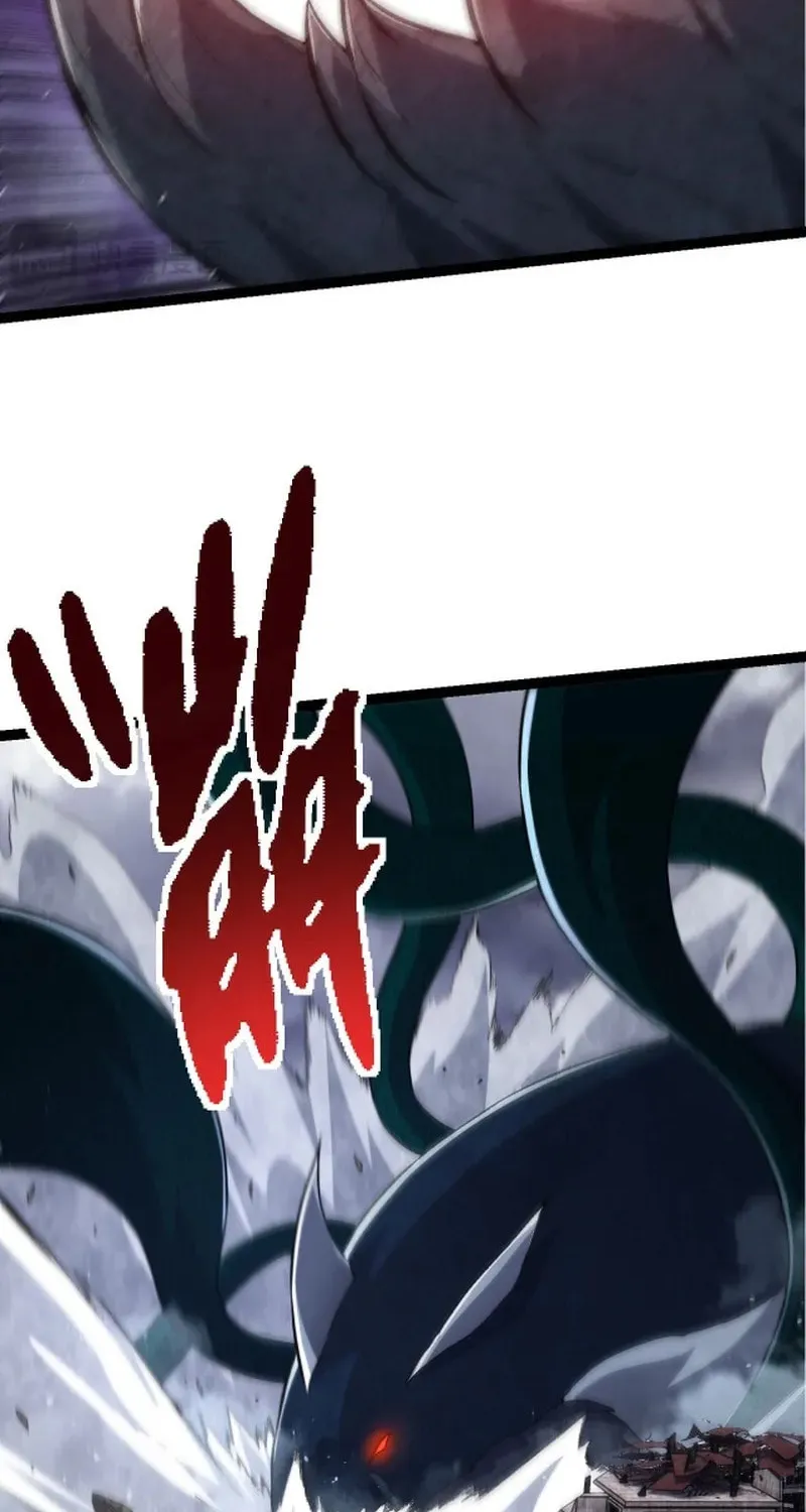 Evolution Begins With a Big Tree Chapter 117 page 57 - 