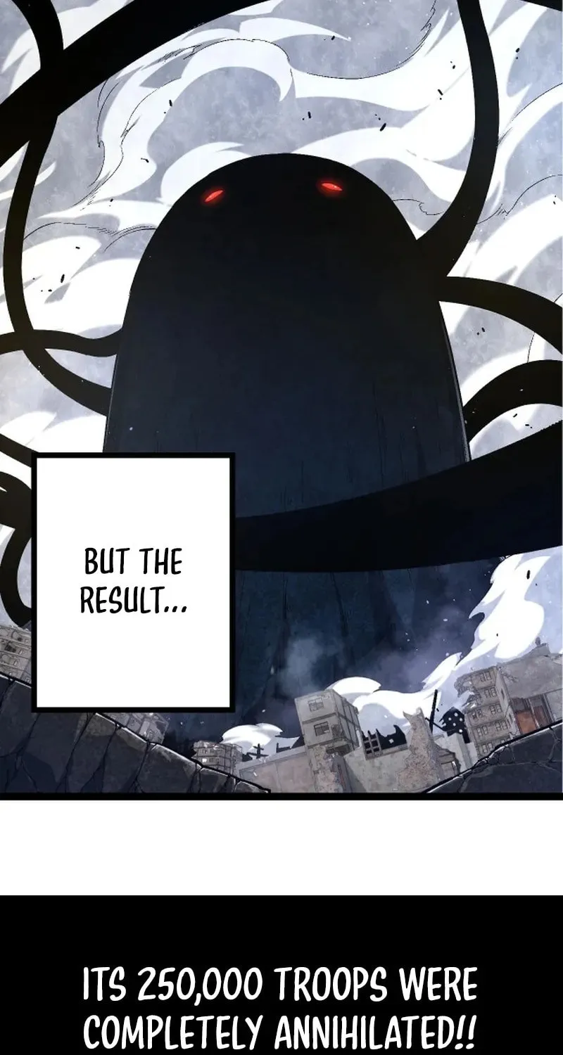 Evolution Begins With a Big Tree Chapter 117 page 7 - 