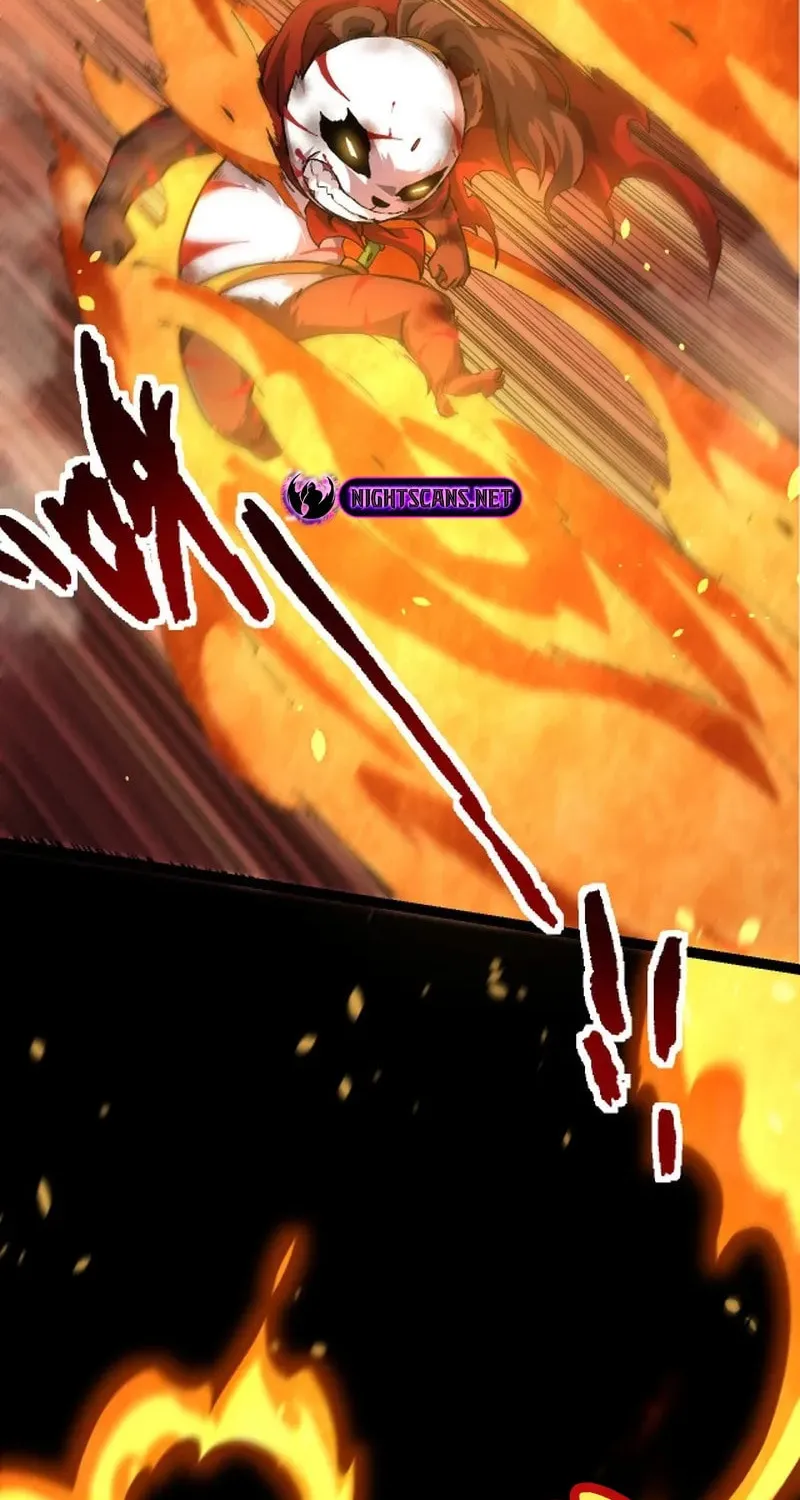 Evolution Begins With a Big Tree Chapter 117 page 64 - 