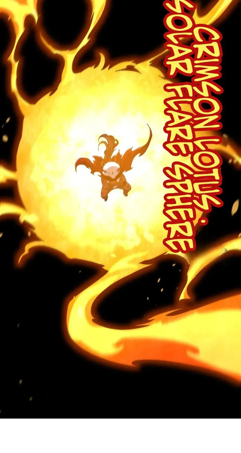 Evolution Begins With a Big Tree Chapter 117 page 65 - 