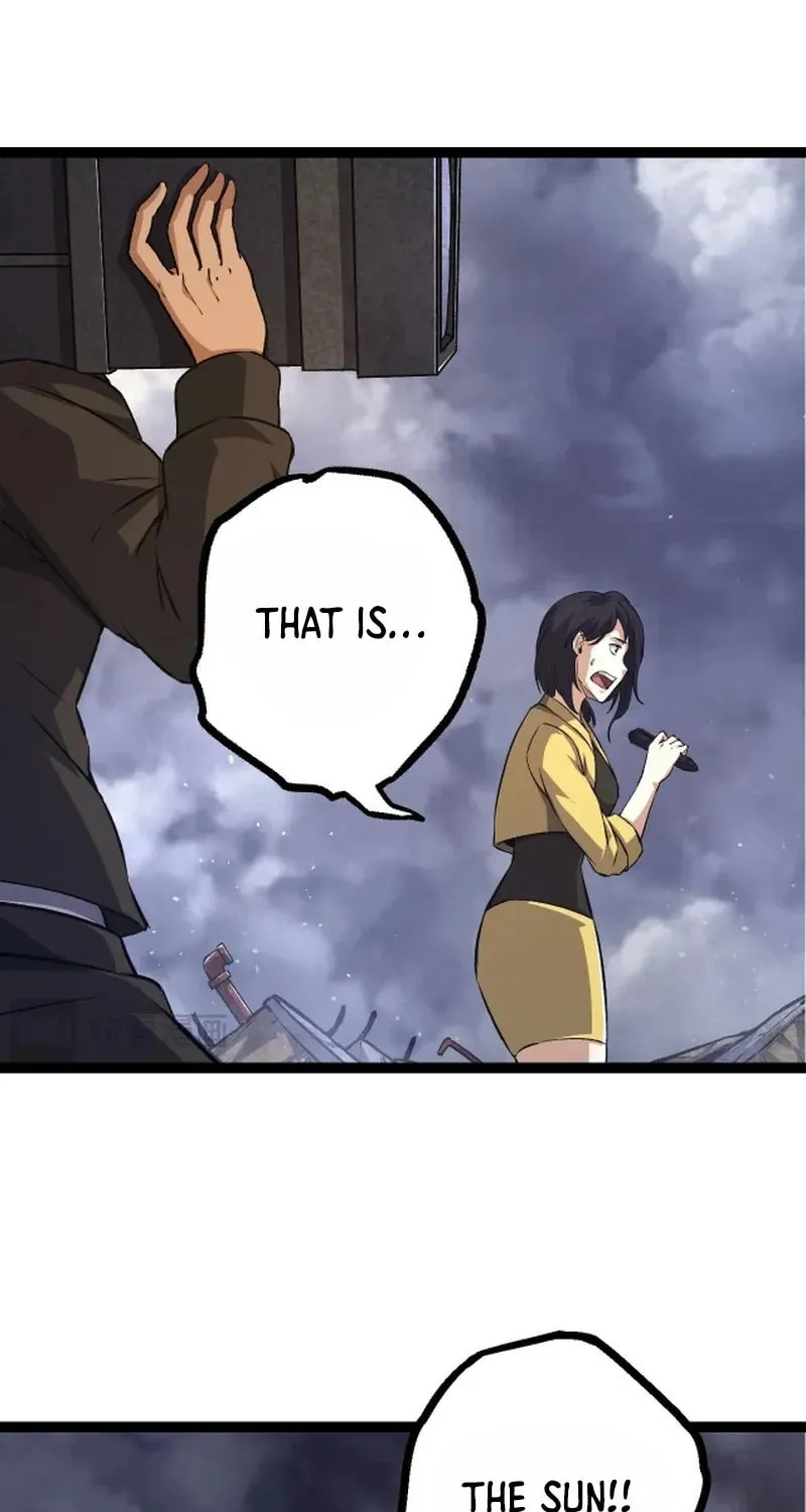 Evolution Begins With a Big Tree Chapter 117 page 66 - 
