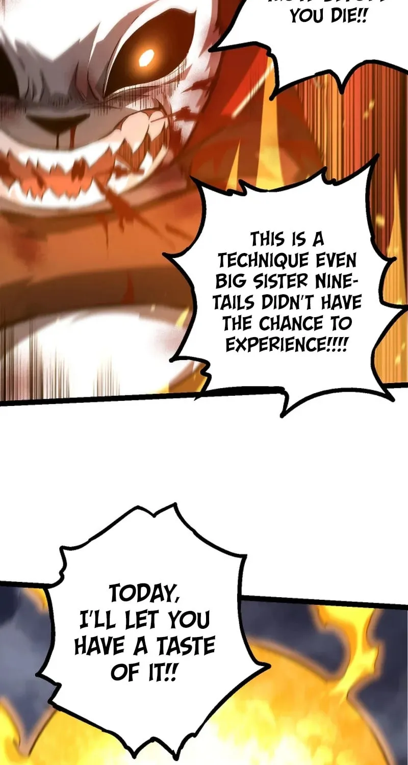 Evolution Begins With a Big Tree Chapter 117 page 68 - 