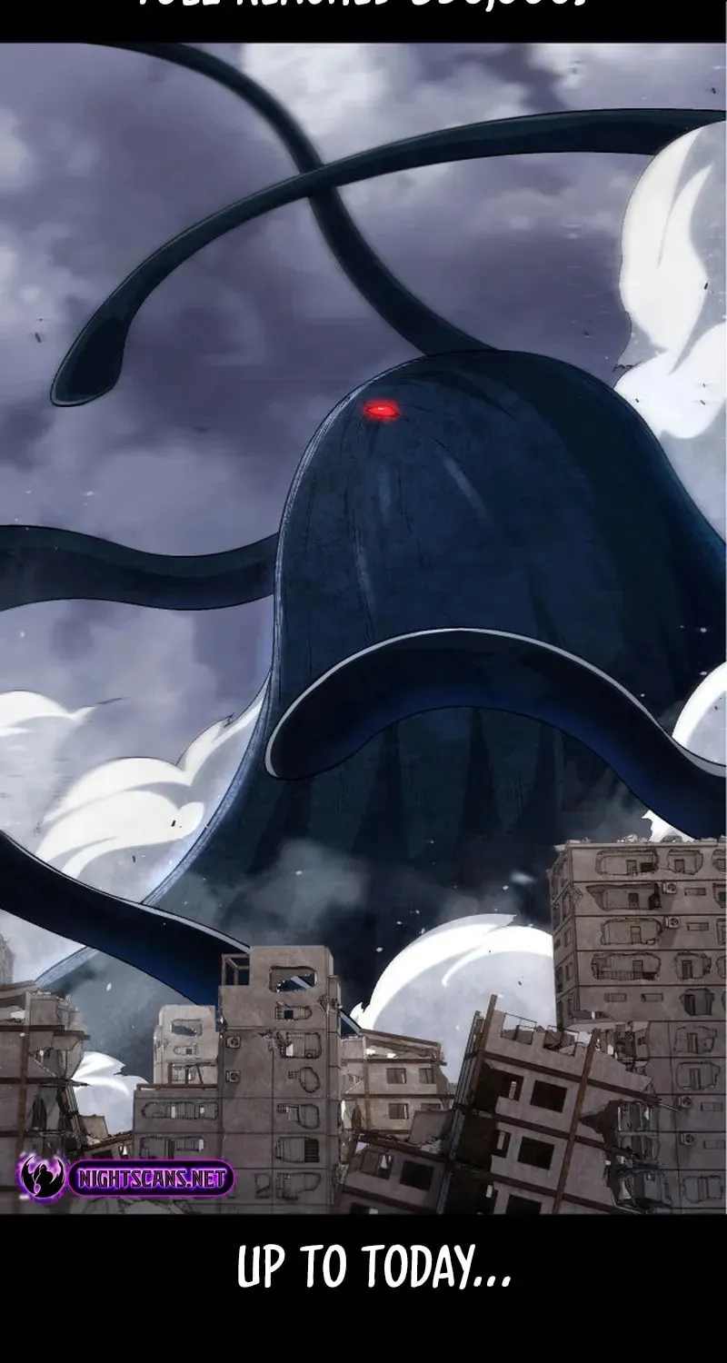 Evolution Begins With a Big Tree Chapter 117 page 10 - 