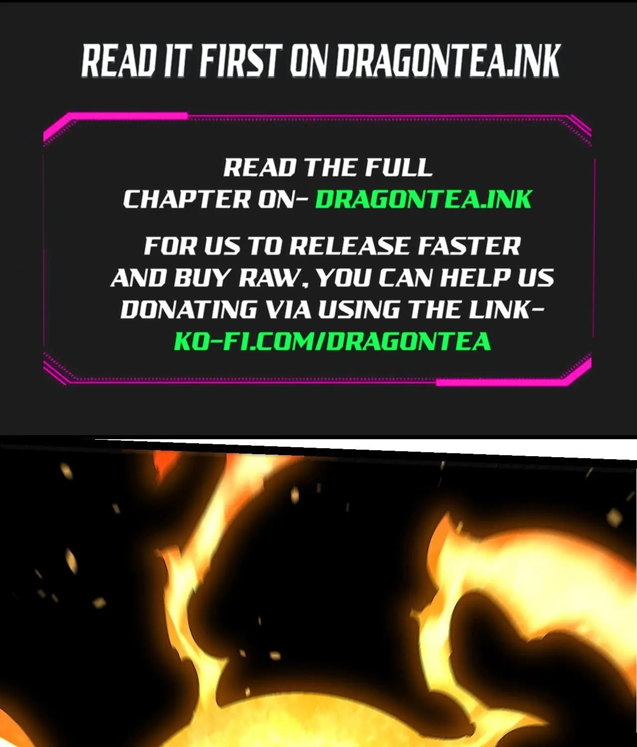 Evolution Begins With a Big Tree Chapter 118 page 2 - 