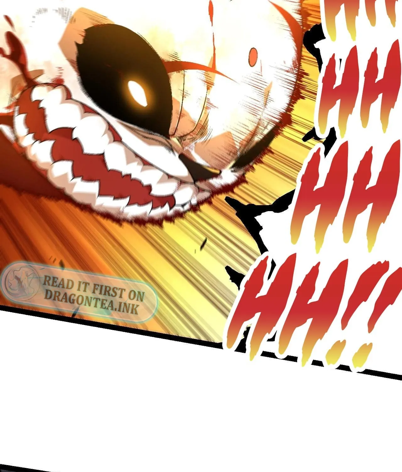Evolution Begins With a Big Tree Chapter 118 page 11 - 
