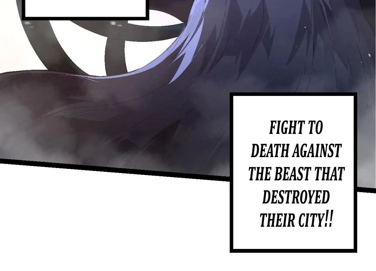 Evolution Begins With a Big Tree Chapter 118 page 101 - 