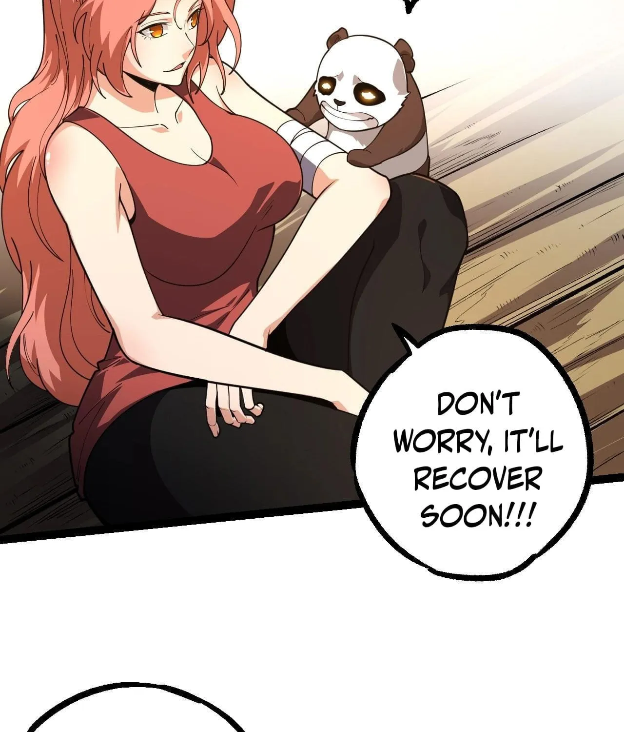 Evolution Begins With a Big Tree Chapter 118 page 103 - 