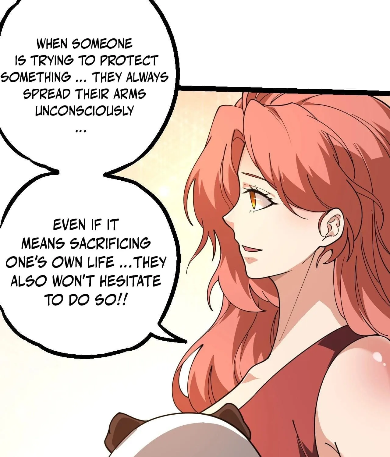 Evolution Begins With a Big Tree Chapter 118 page 104 - 