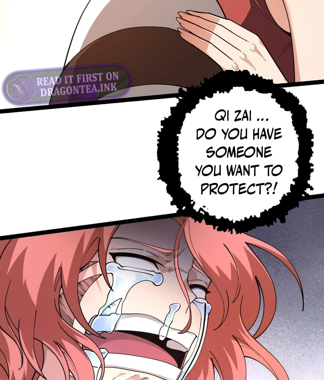 Evolution Begins With a Big Tree Chapter 118 page 105 - 