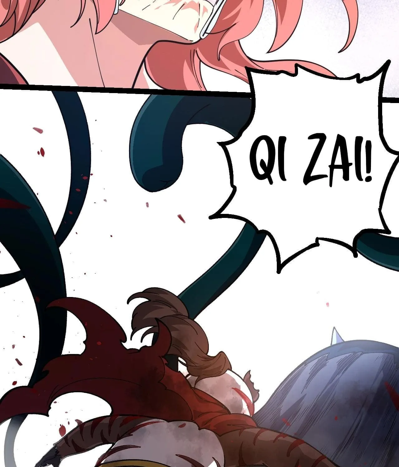 Evolution Begins With a Big Tree Chapter 118 page 106 - 