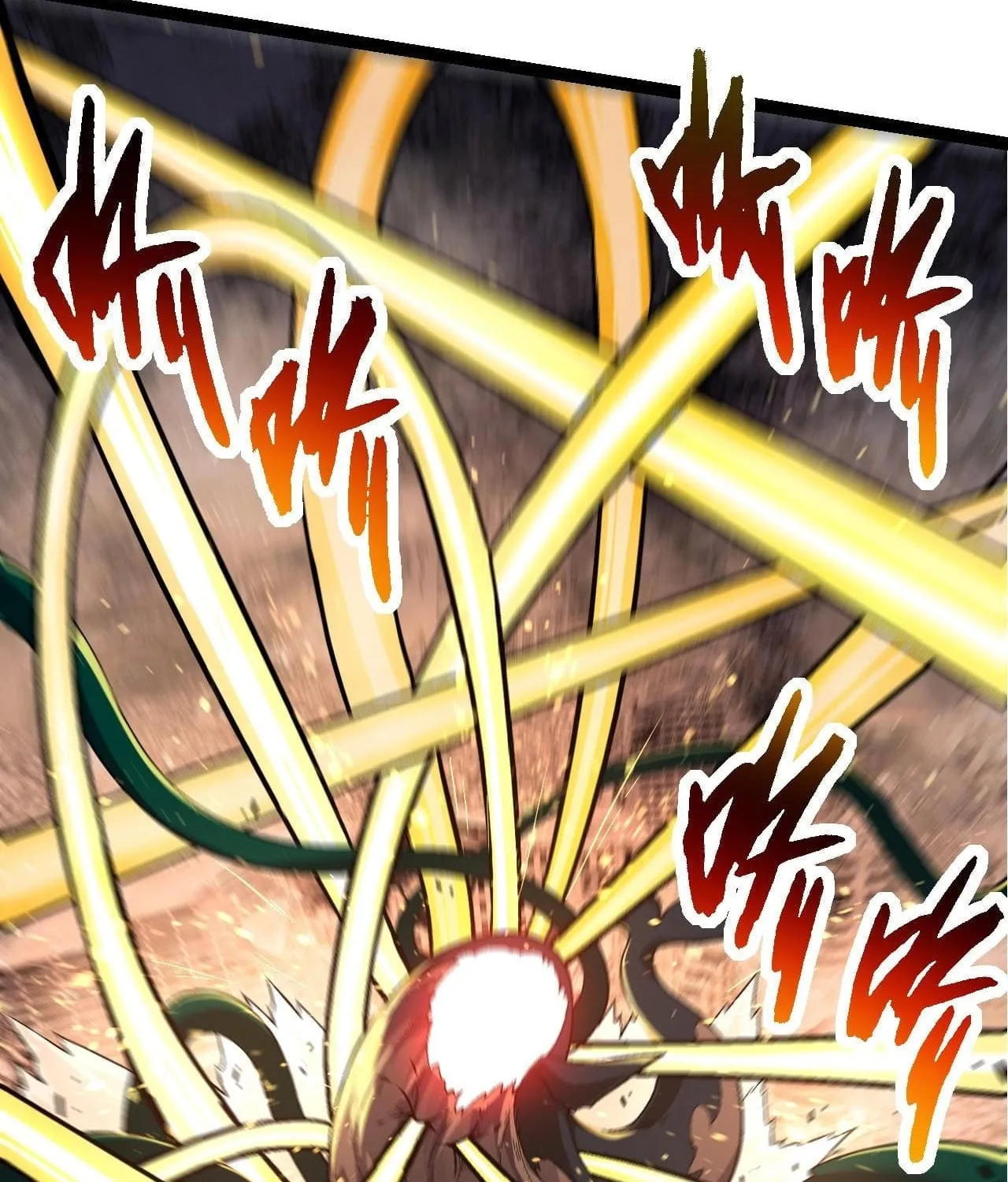 Evolution Begins With a Big Tree Chapter 118 page 12 - 