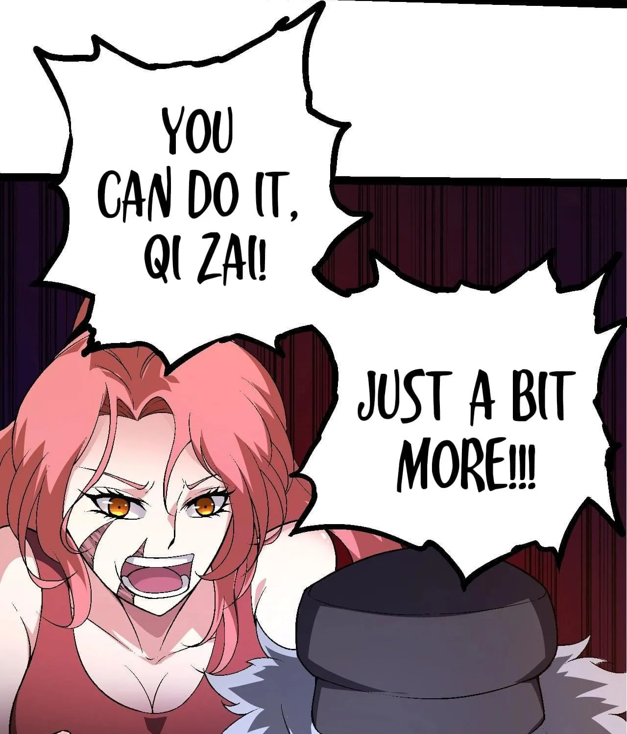 Evolution Begins With a Big Tree Chapter 118 page 26 - 