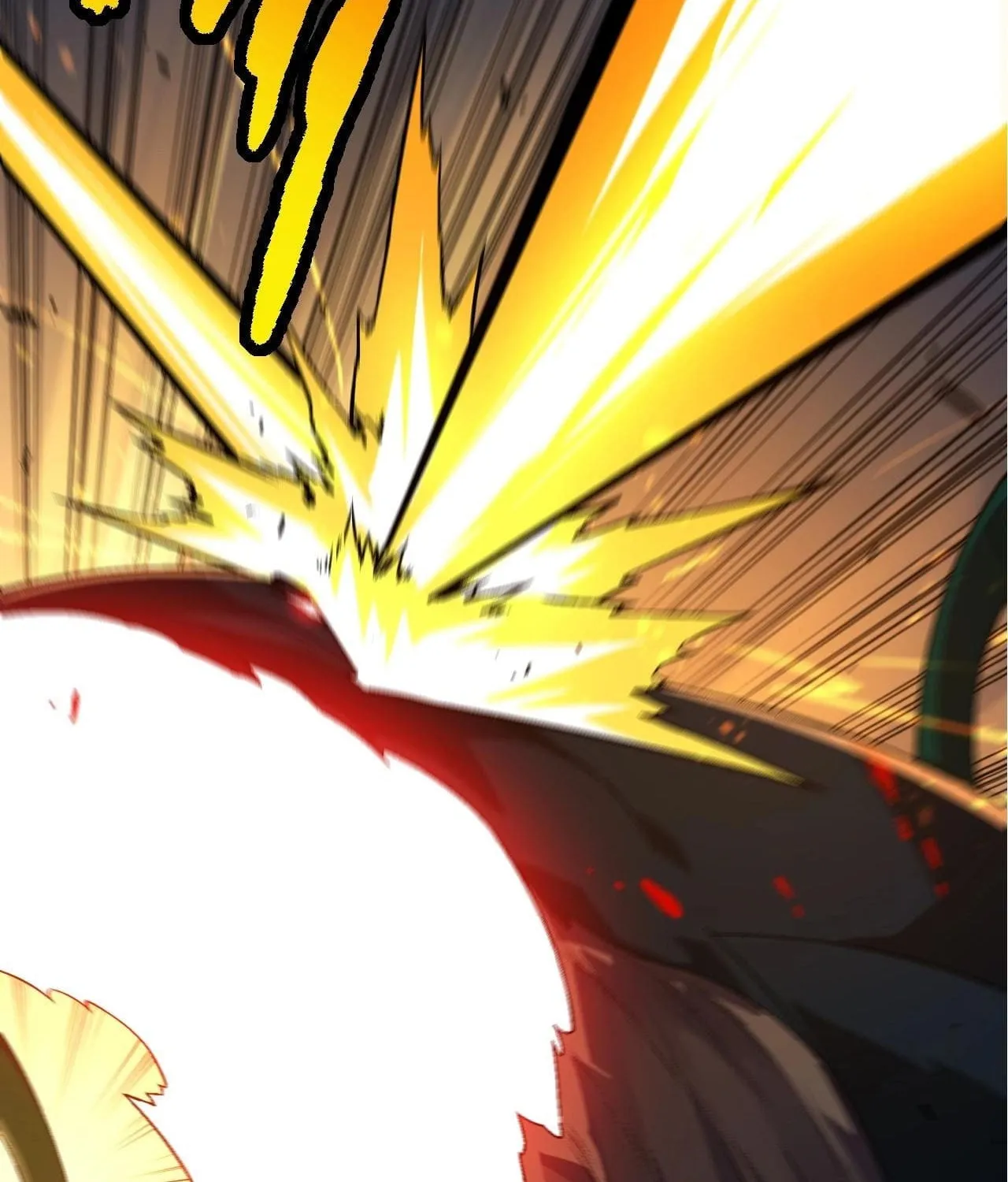 Evolution Begins With a Big Tree Chapter 118 page 28 - 
