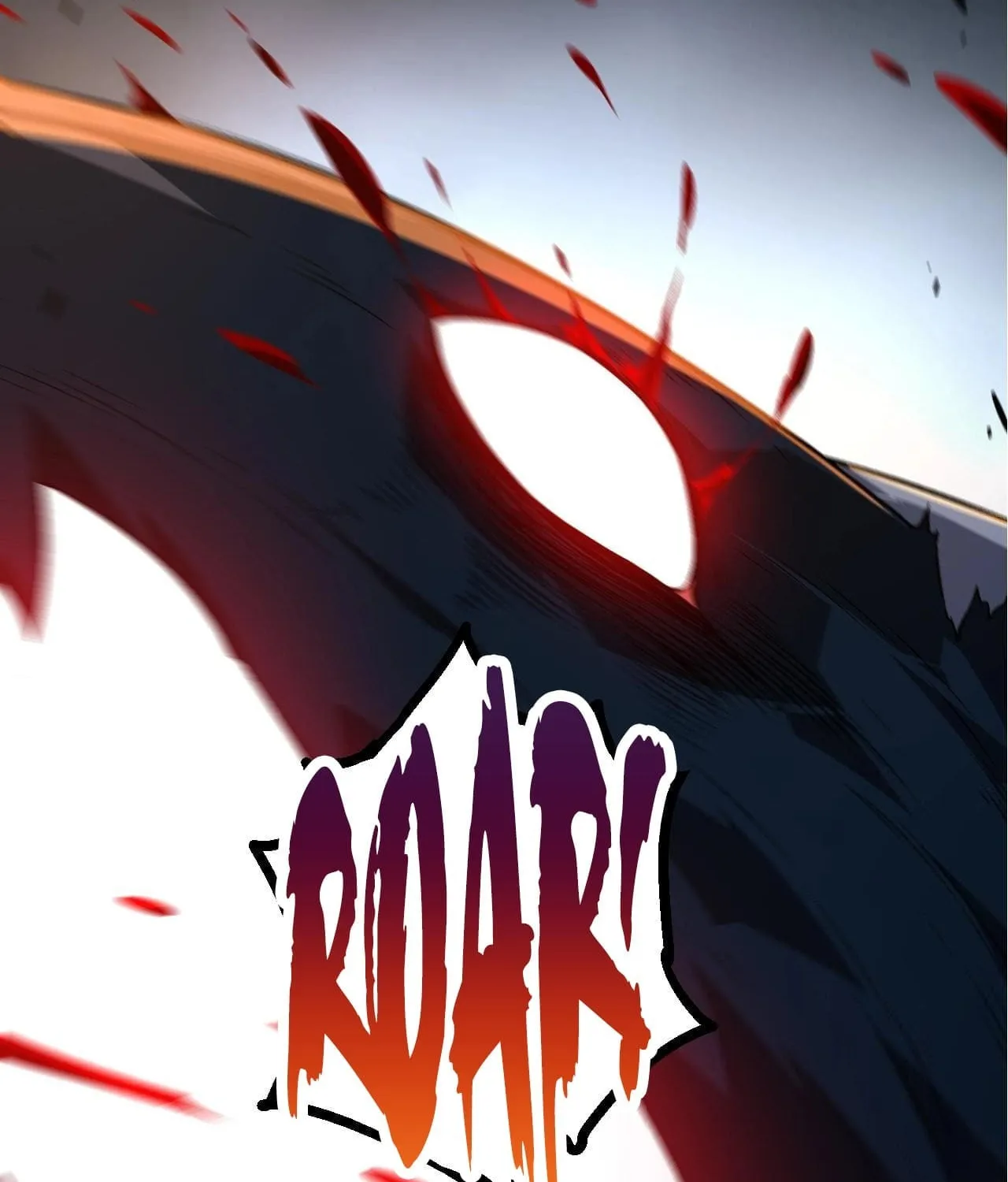 Evolution Begins With a Big Tree Chapter 118 page 30 - 