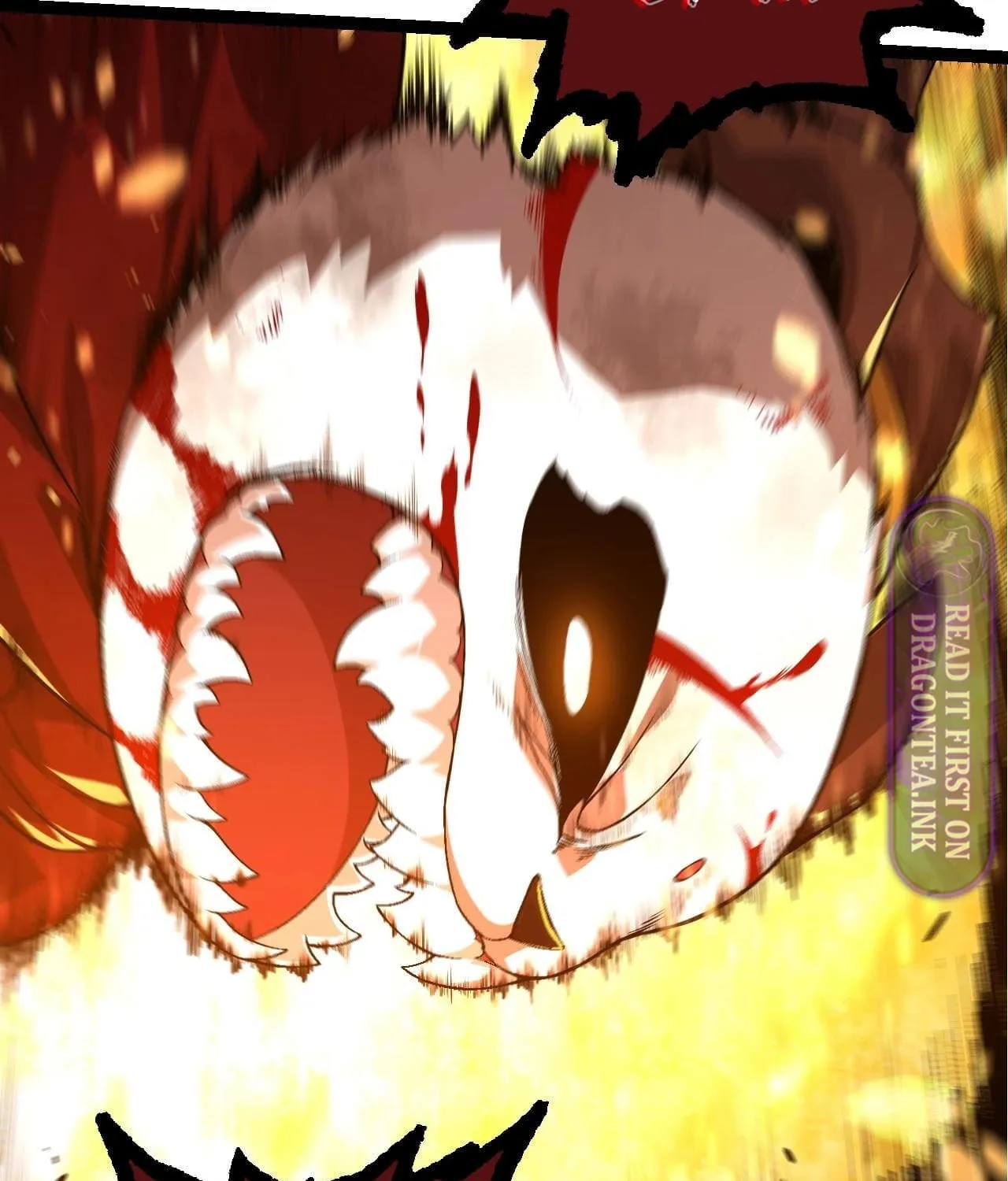 Evolution Begins With a Big Tree Chapter 118 page 34 - 