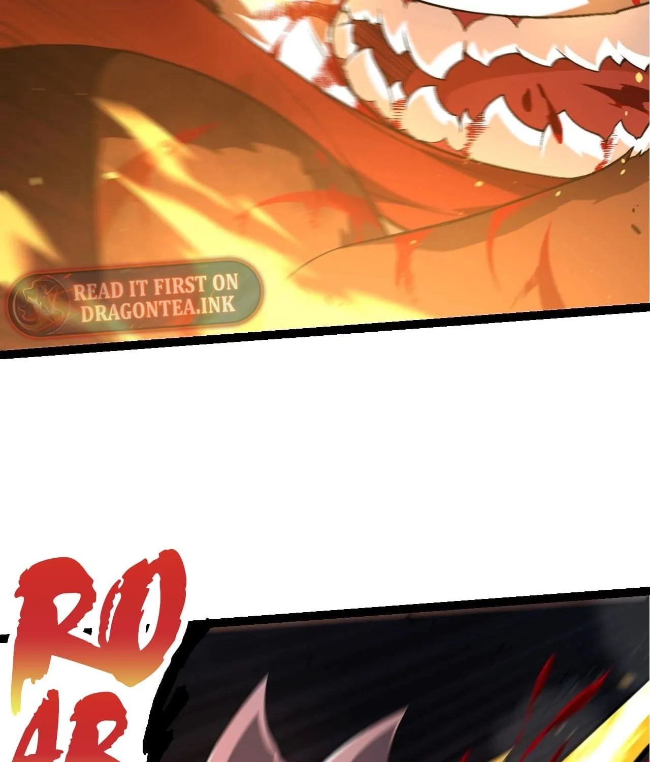 Evolution Begins With a Big Tree Chapter 118 page 5 - 