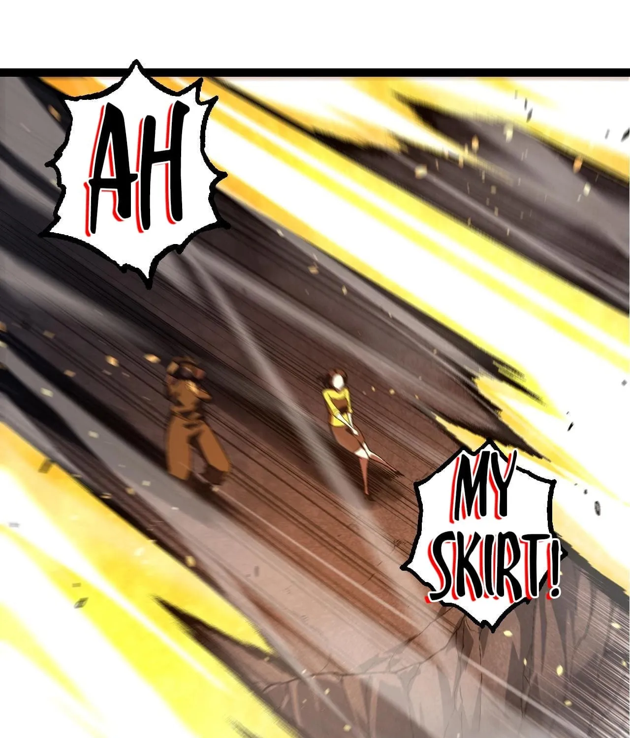 Evolution Begins With a Big Tree Chapter 118 page 41 - 