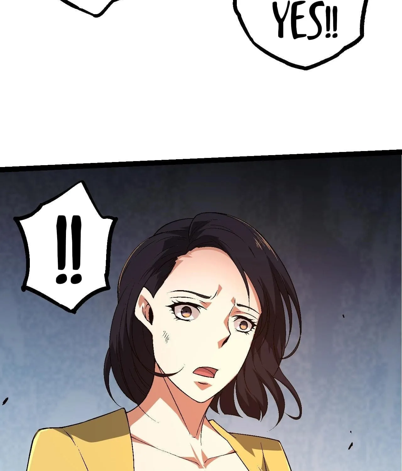 Evolution Begins With a Big Tree Chapter 118 page 44 - 
