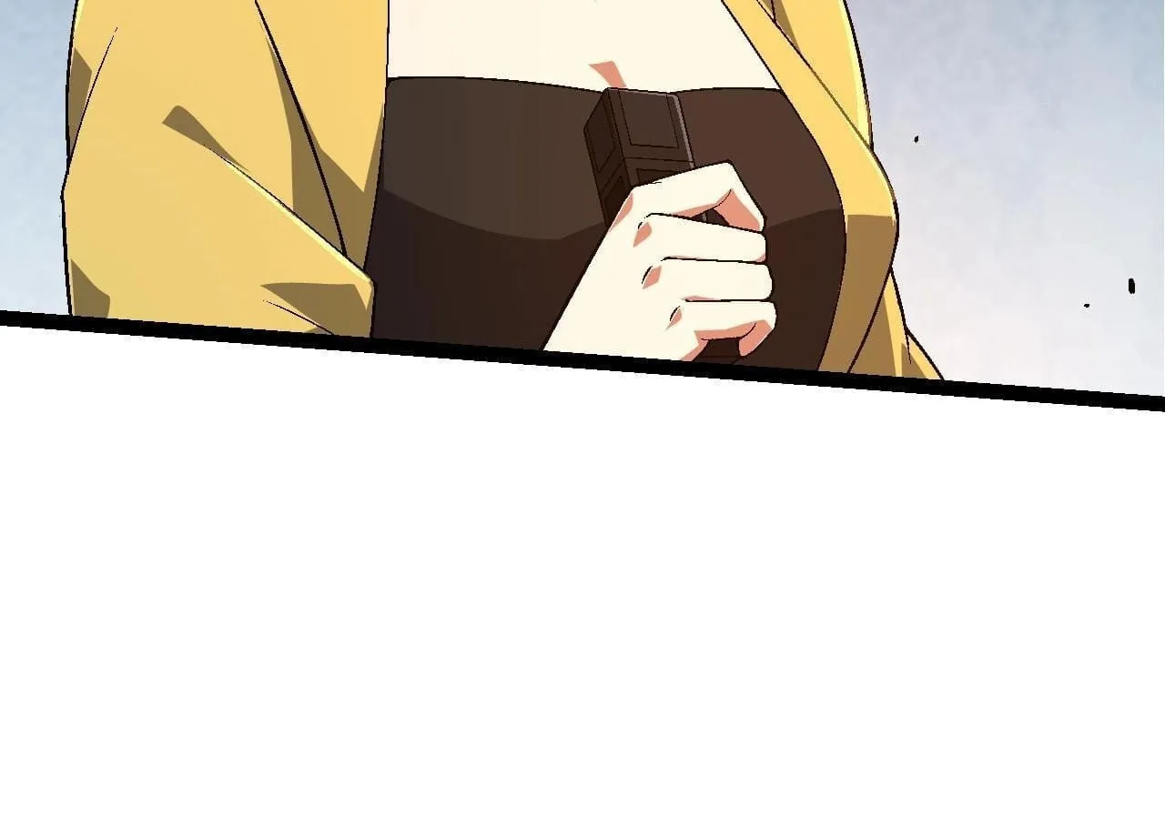 Evolution Begins With a Big Tree Chapter 118 page 45 - 