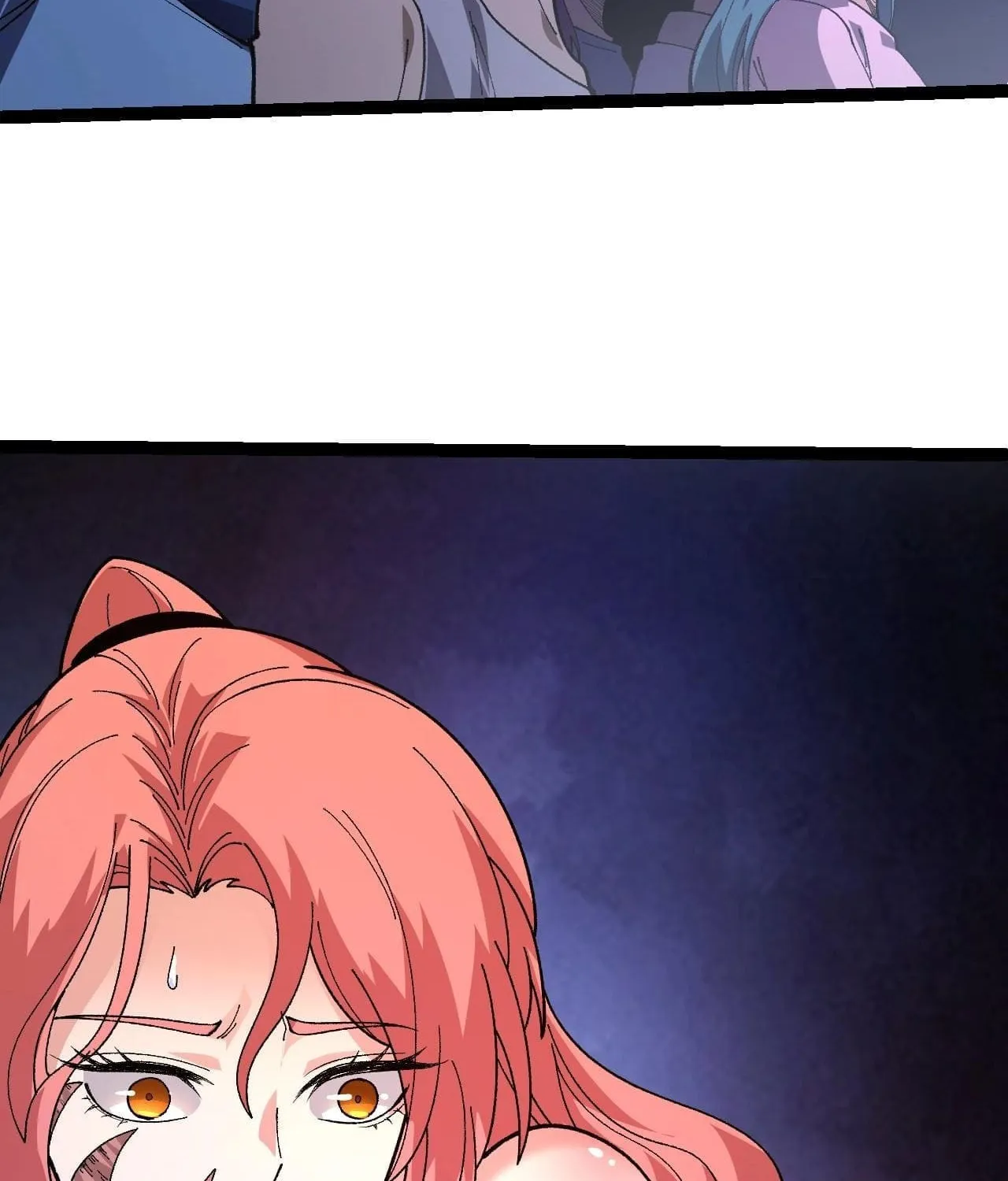 Evolution Begins With a Big Tree Chapter 118 page 47 - 