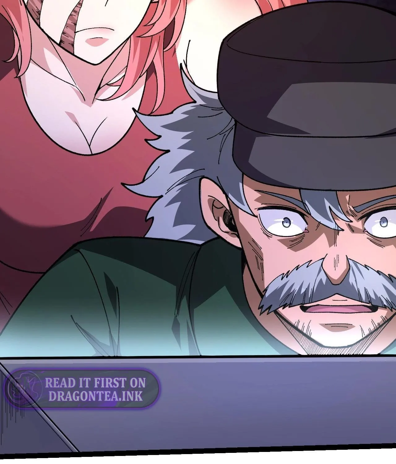 Evolution Begins With a Big Tree Chapter 118 page 48 - 