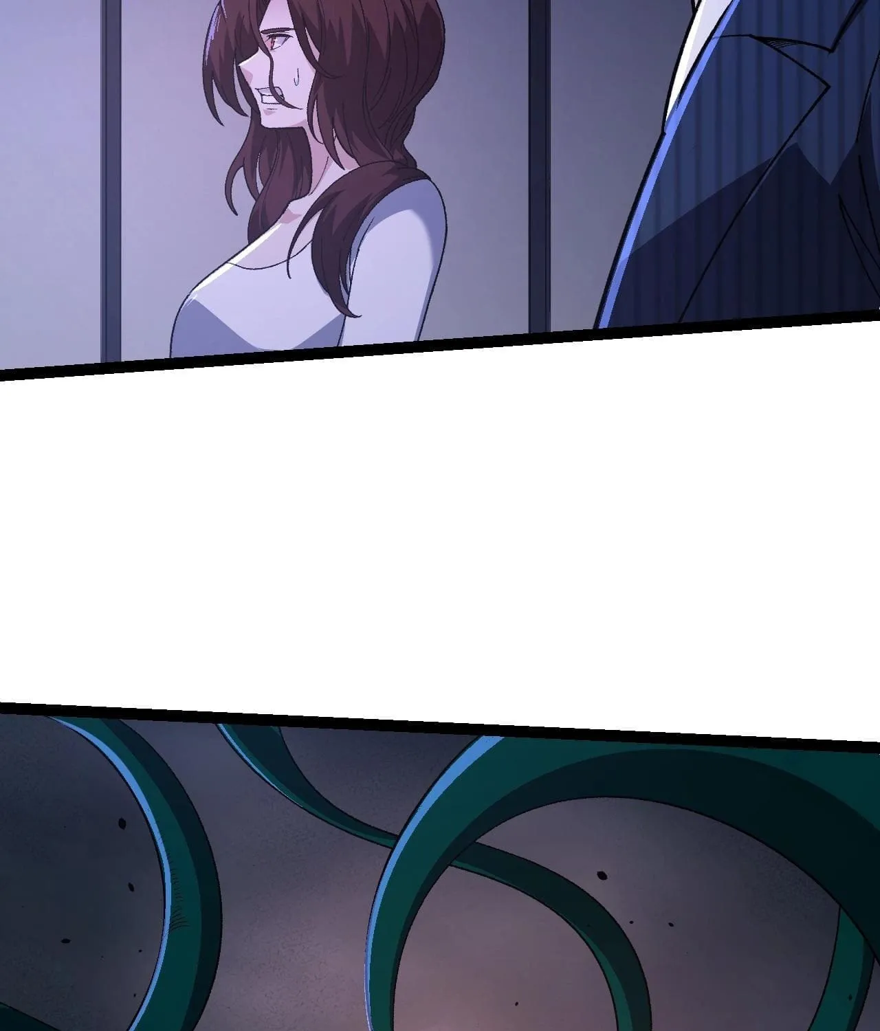 Evolution Begins With a Big Tree Chapter 118 page 50 - 