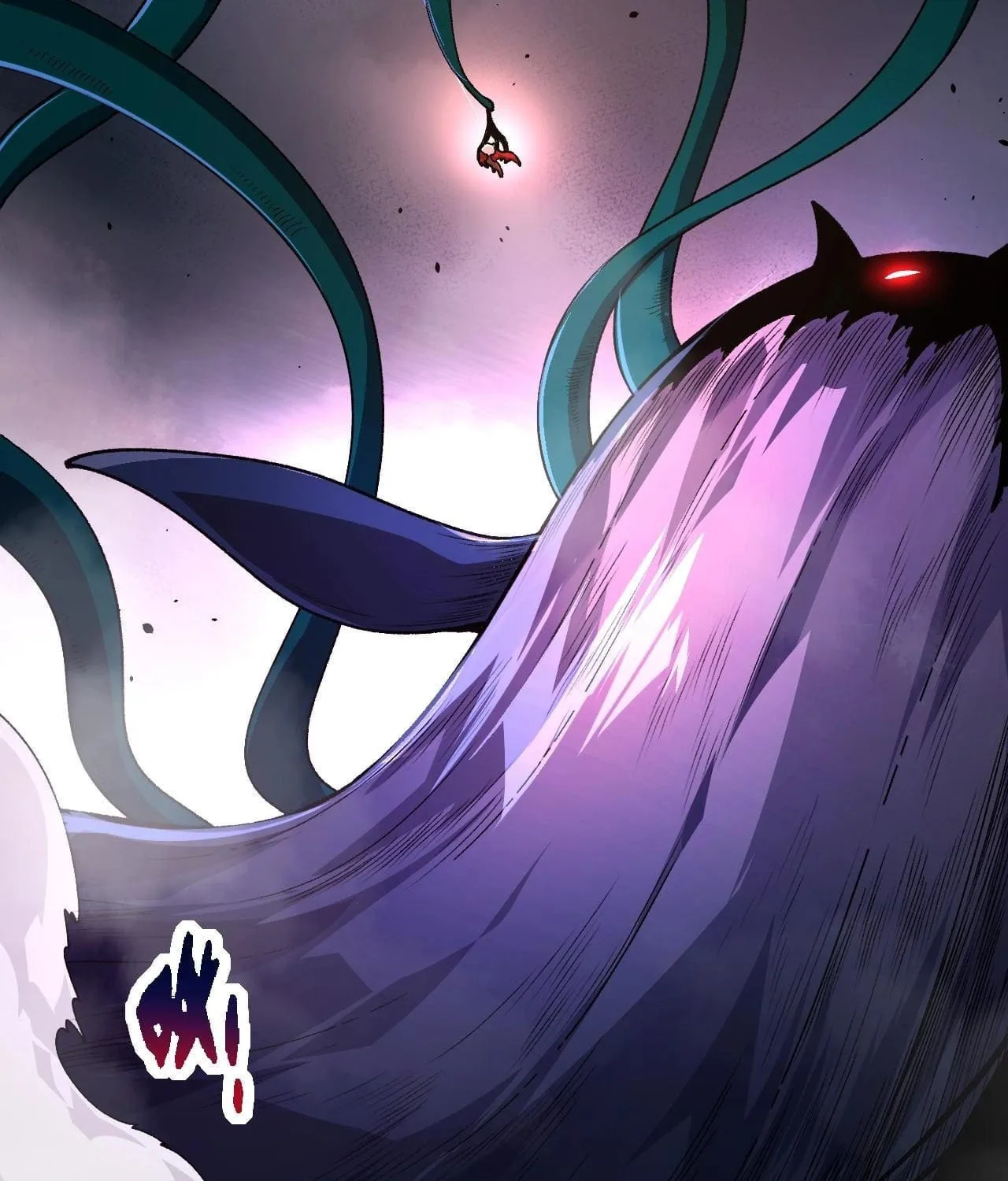 Evolution Begins With a Big Tree Chapter 118 page 51 - 