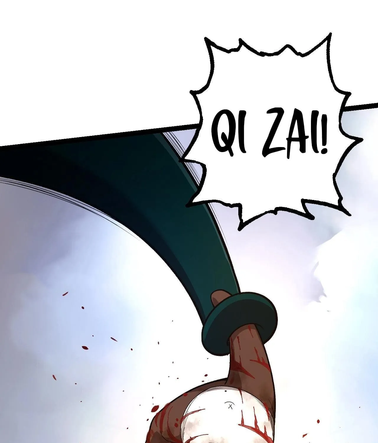 Evolution Begins With a Big Tree Chapter 118 page 53 - 