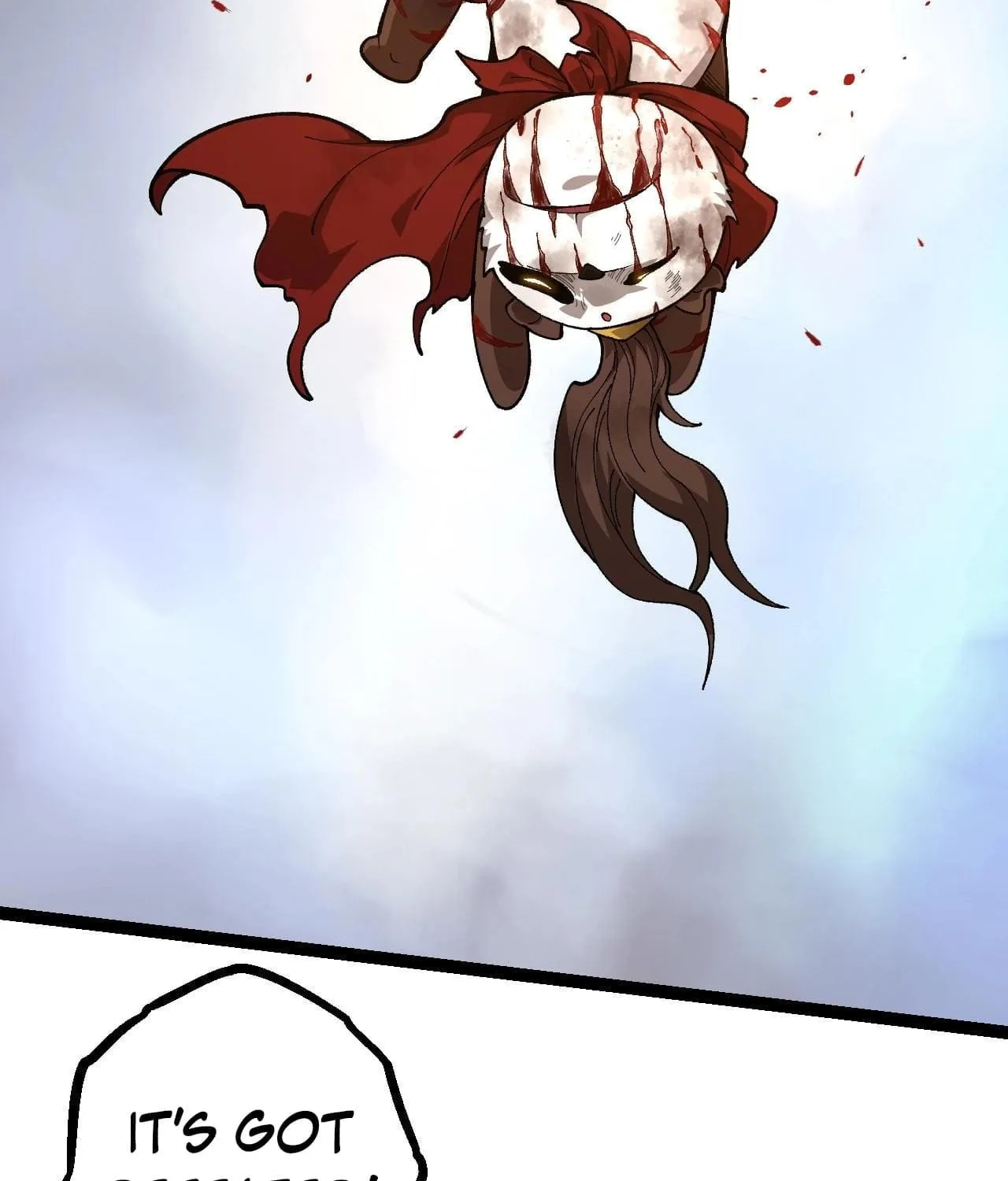 Evolution Begins With a Big Tree Chapter 118 page 54 - 