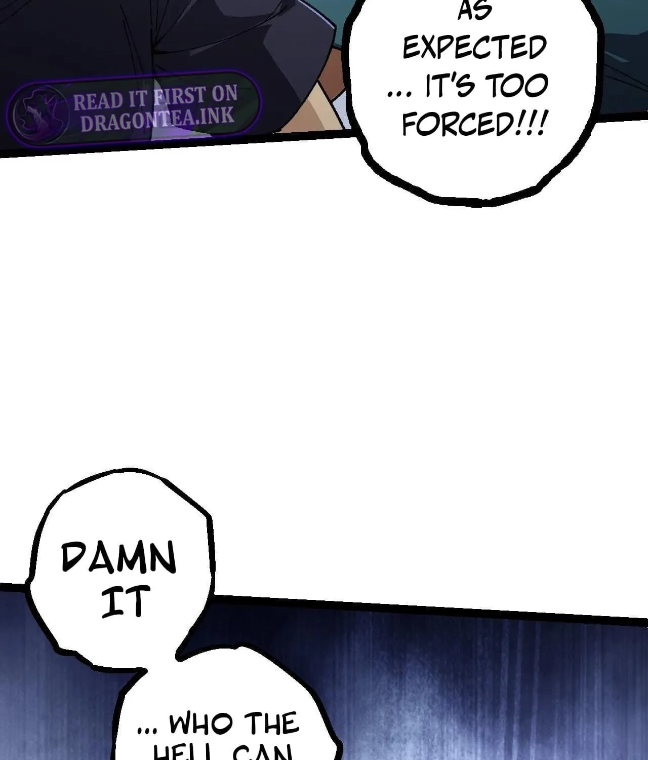 Evolution Begins With a Big Tree Chapter 118 page 56 - 