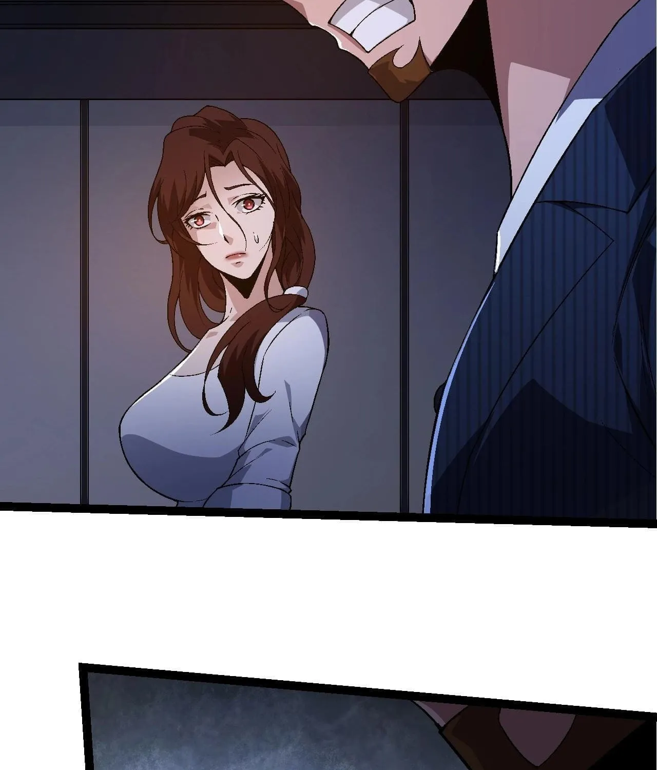 Evolution Begins With a Big Tree Chapter 118 page 61 - 