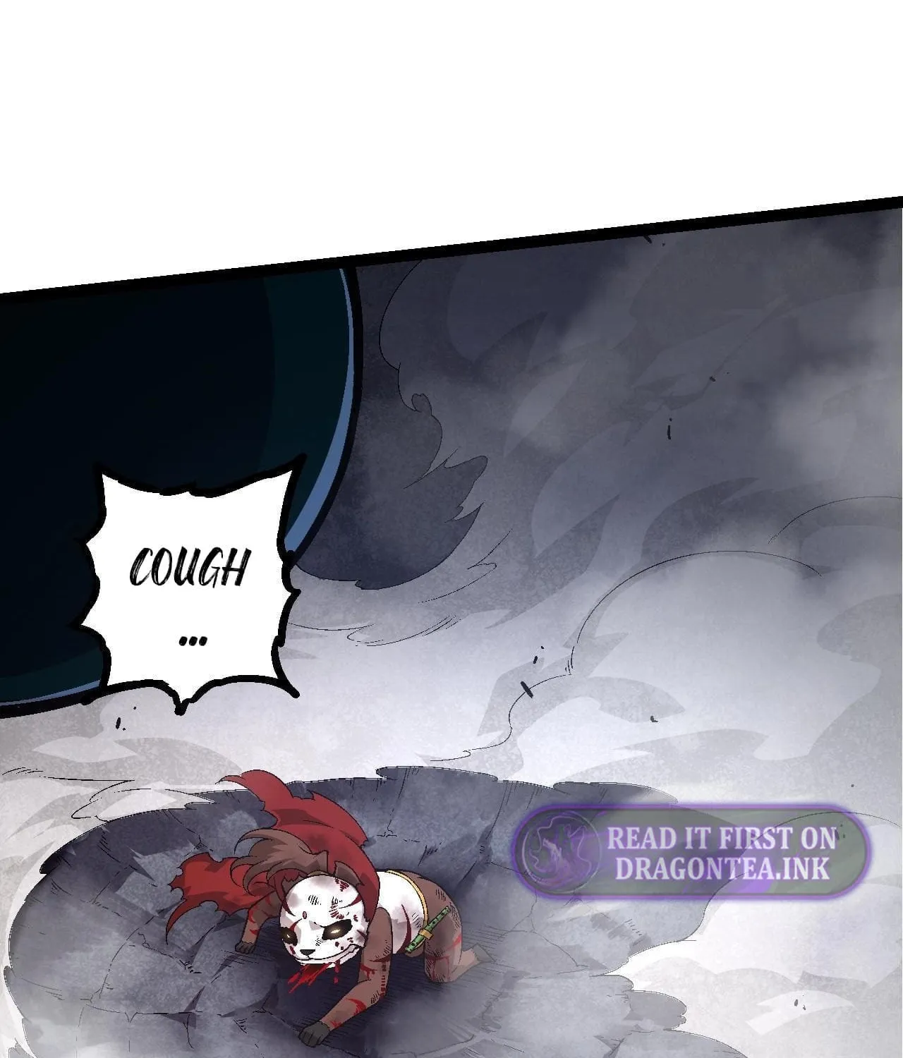 Evolution Begins With a Big Tree Chapter 118 page 65 - 