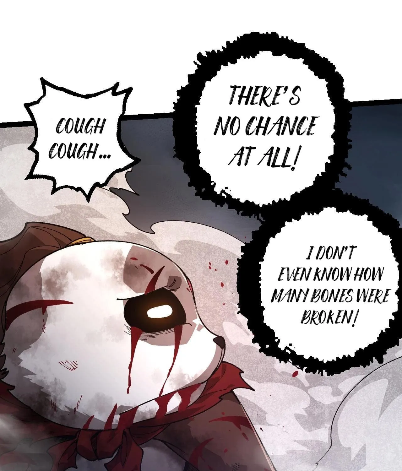 Evolution Begins With a Big Tree Chapter 118 page 67 - 