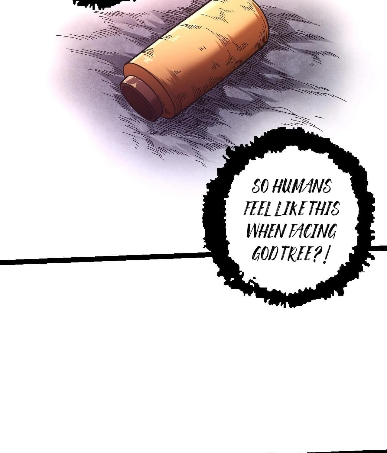 Evolution Begins With a Big Tree Chapter 118 page 69 - 