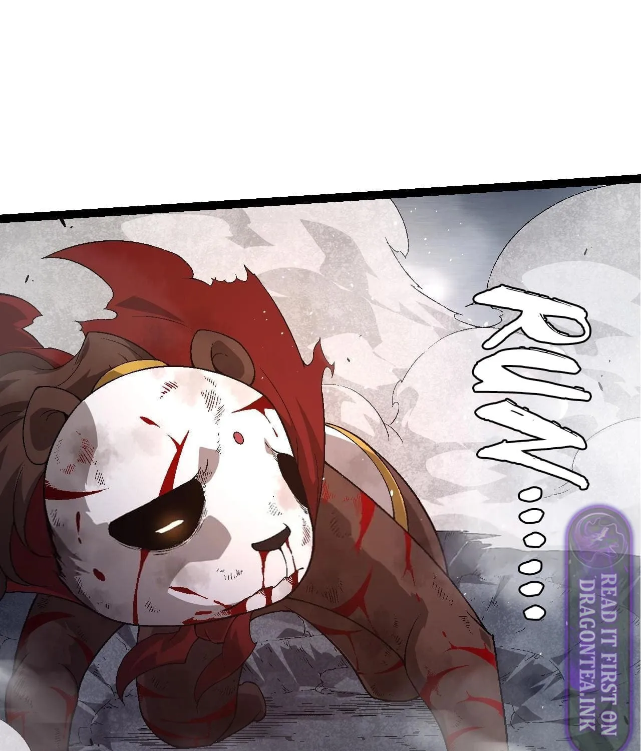 Evolution Begins With a Big Tree Chapter 118 page 81 - 
