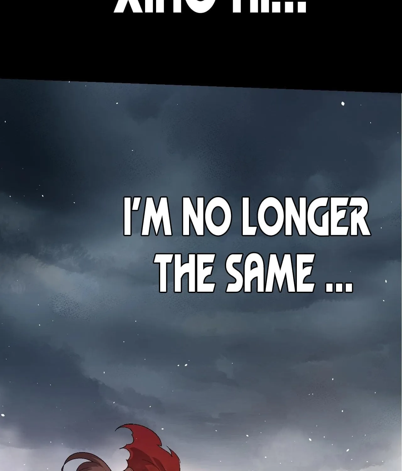 Evolution Begins With a Big Tree Chapter 118 page 86 - 