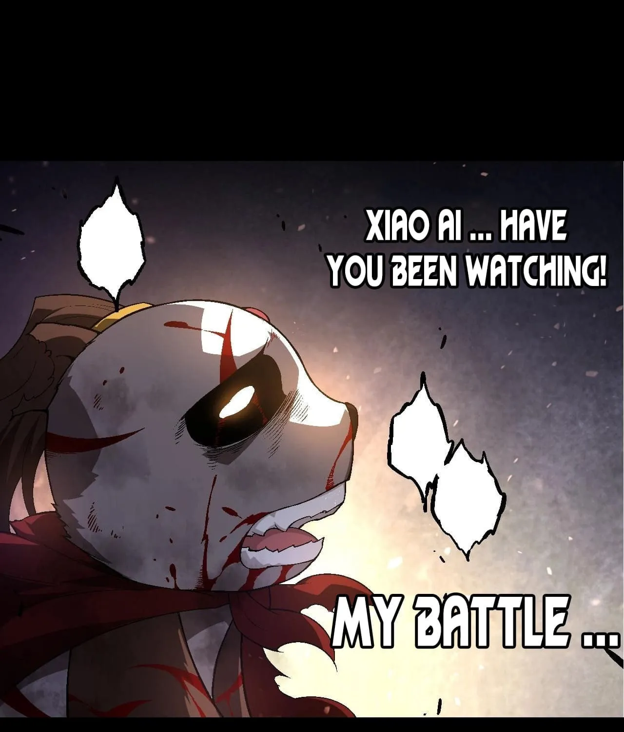 Evolution Begins With a Big Tree Chapter 118 page 88 - 