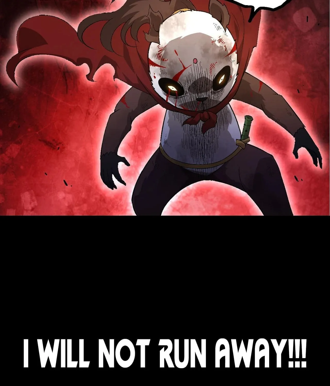 Evolution Begins With a Big Tree Chapter 118 page 90 - 