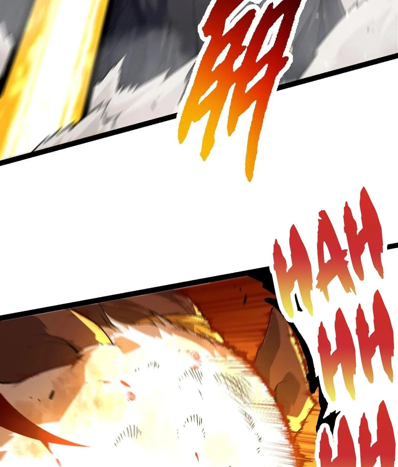Evolution Begins With a Big Tree Chapter 118 page 10 - 