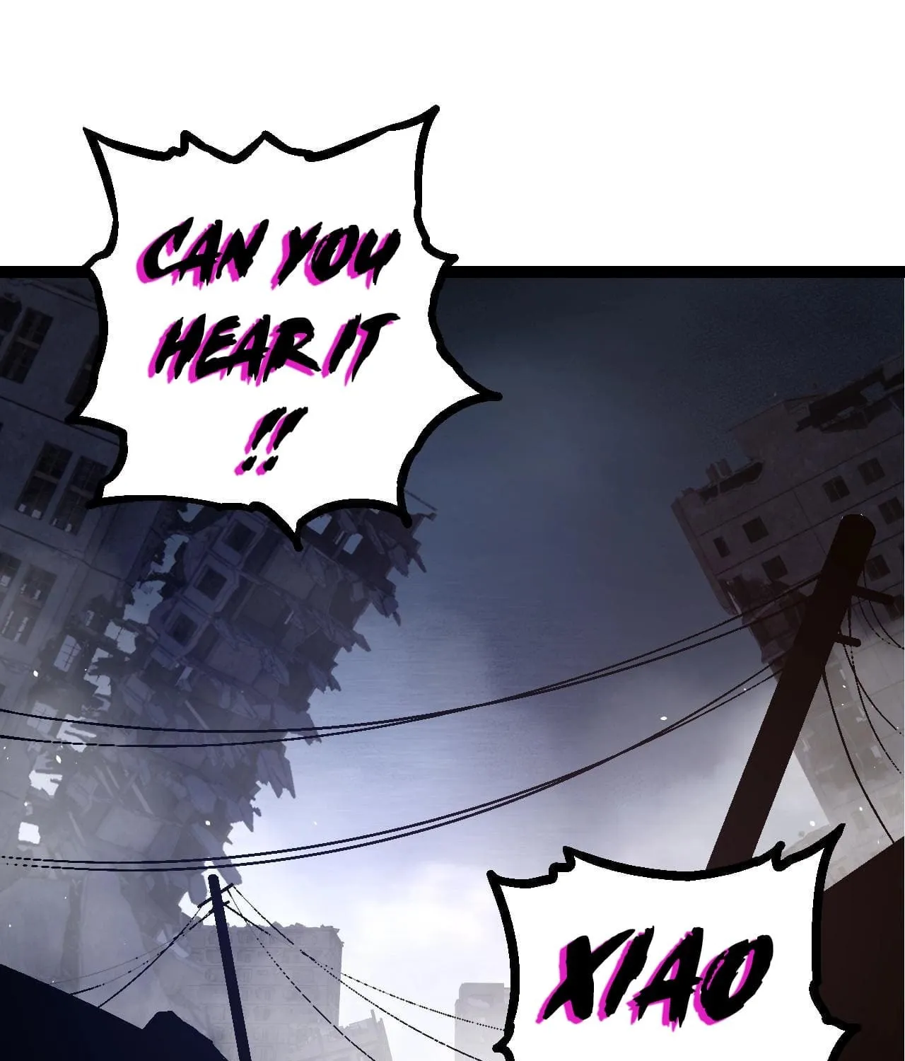 Evolution Begins With a Big Tree Chapter 118 page 95 - 