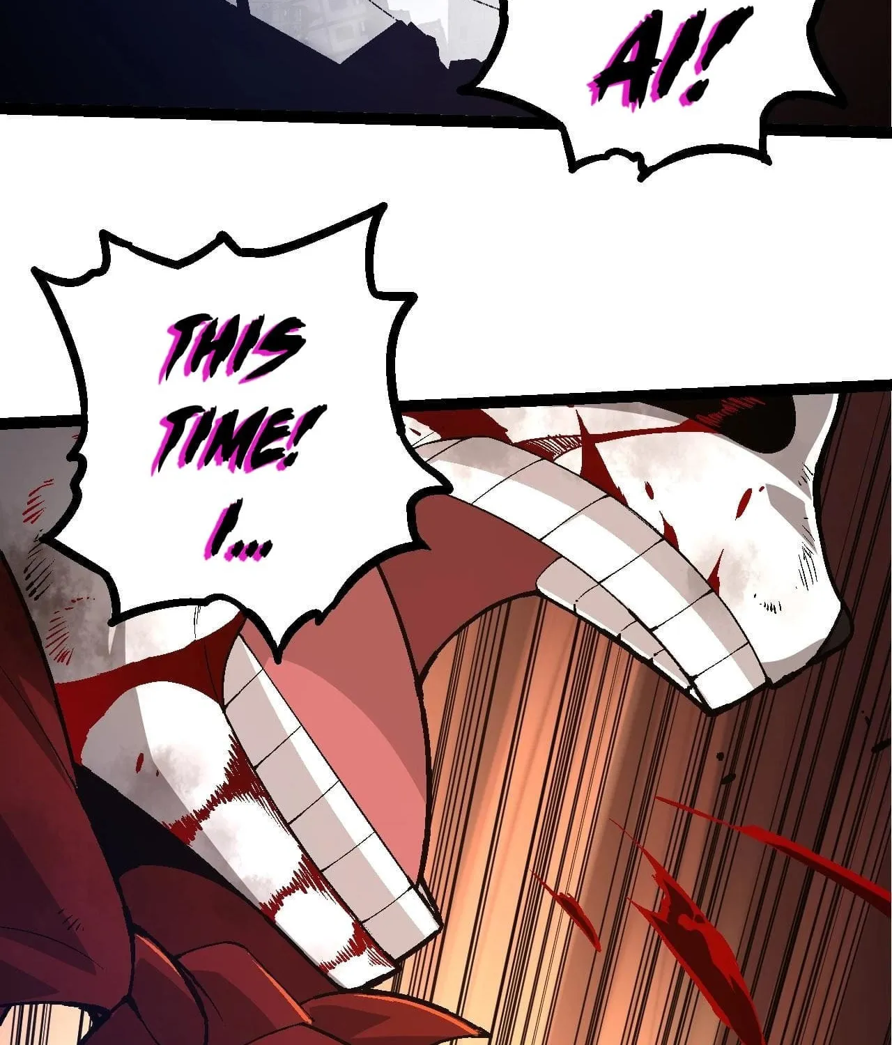 Evolution Begins With a Big Tree Chapter 118 page 96 - 