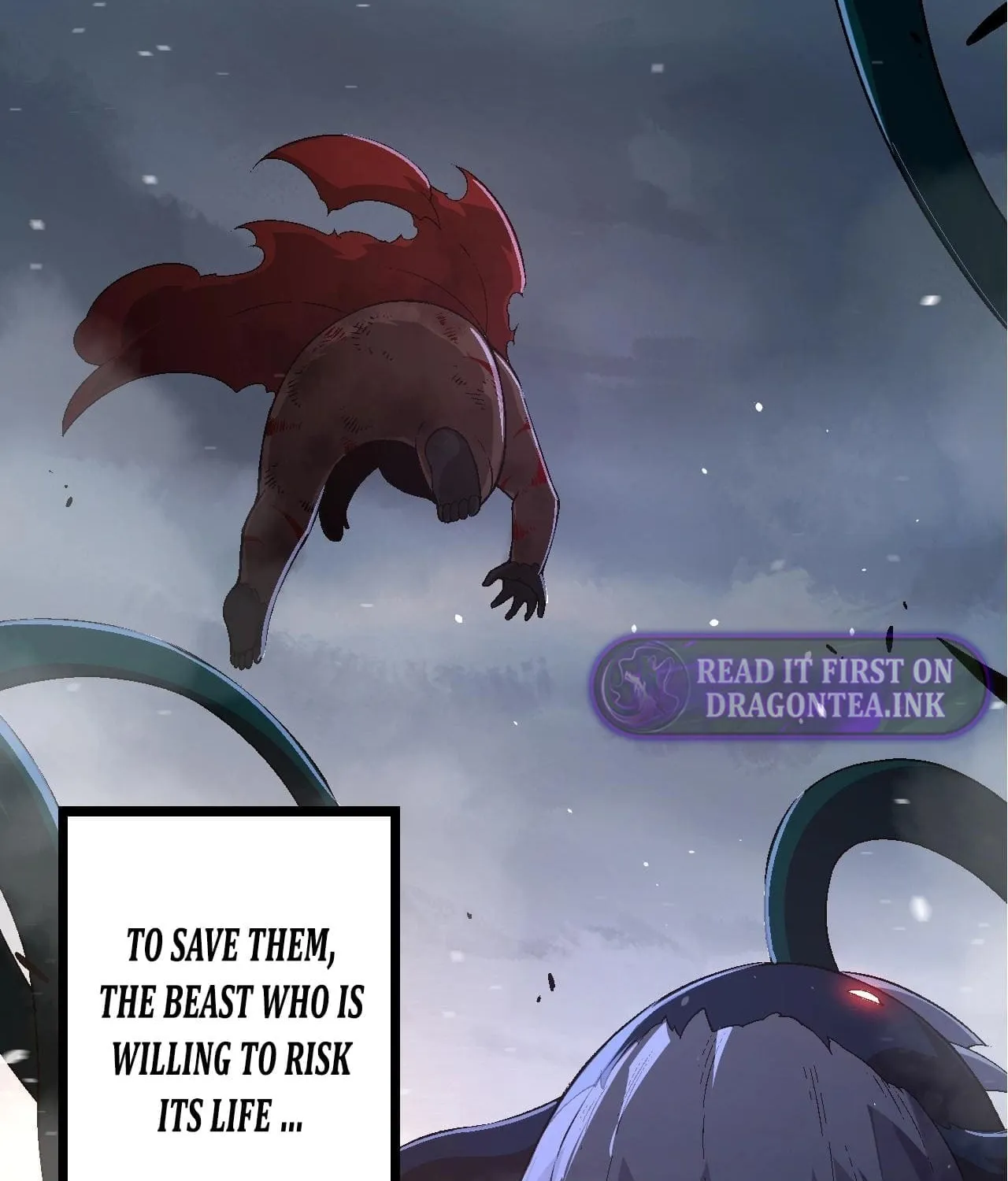 Evolution Begins With a Big Tree Chapter 118 page 100 - 