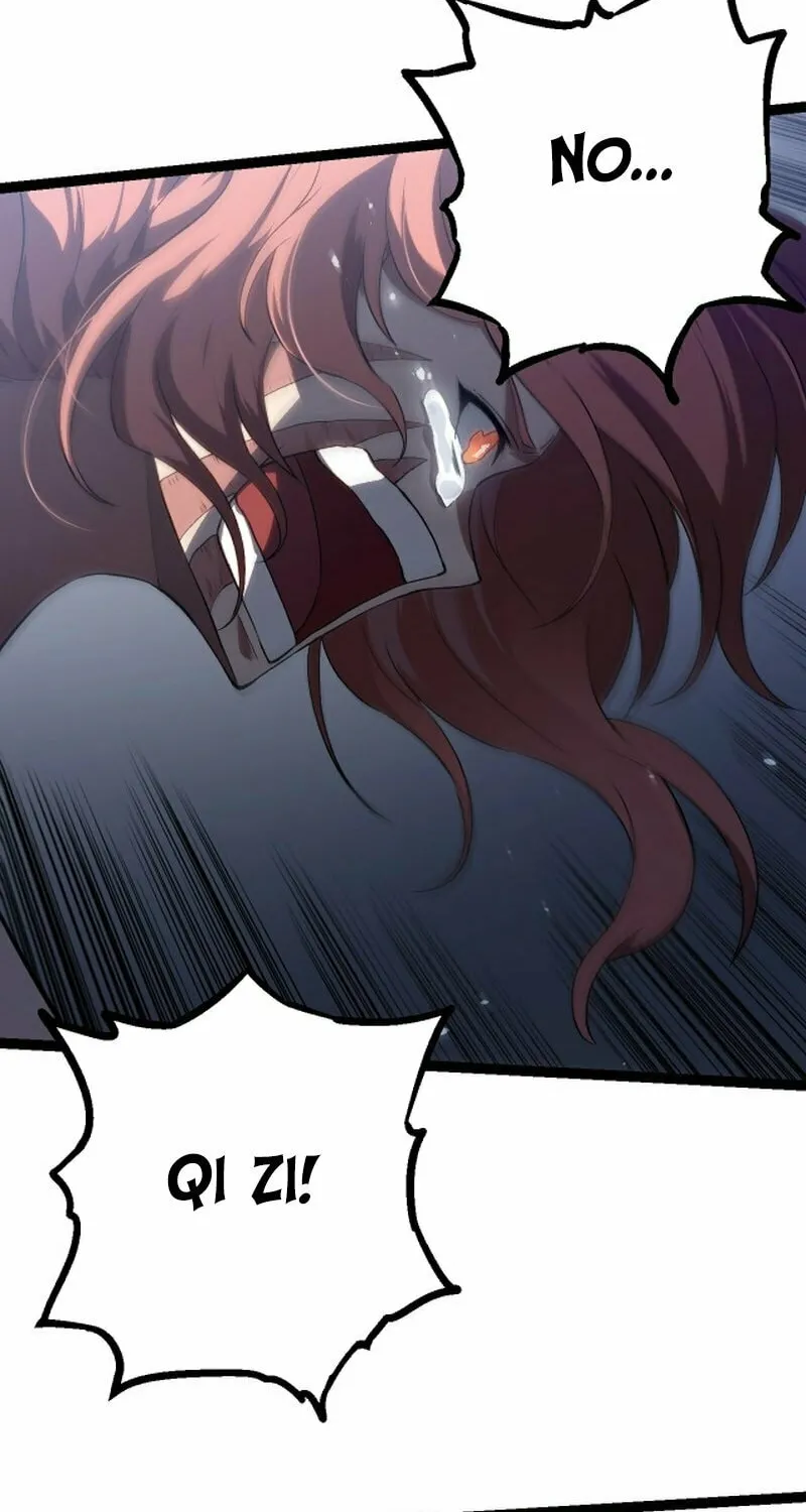 Evolution Begins With a Big Tree Chapter 119 page 13 - 