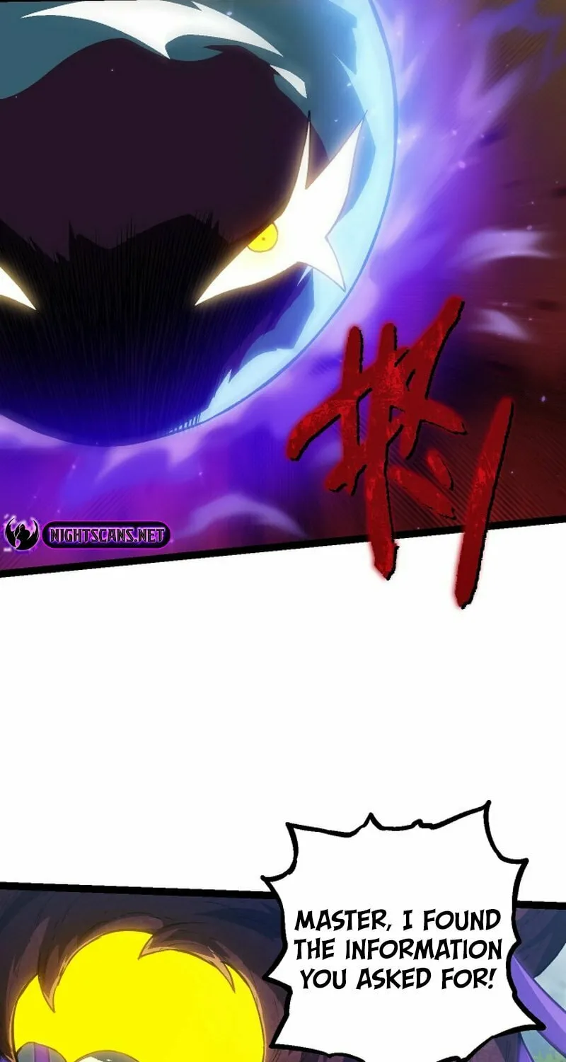 Evolution Begins With a Big Tree Chapter 119 page 18 - 