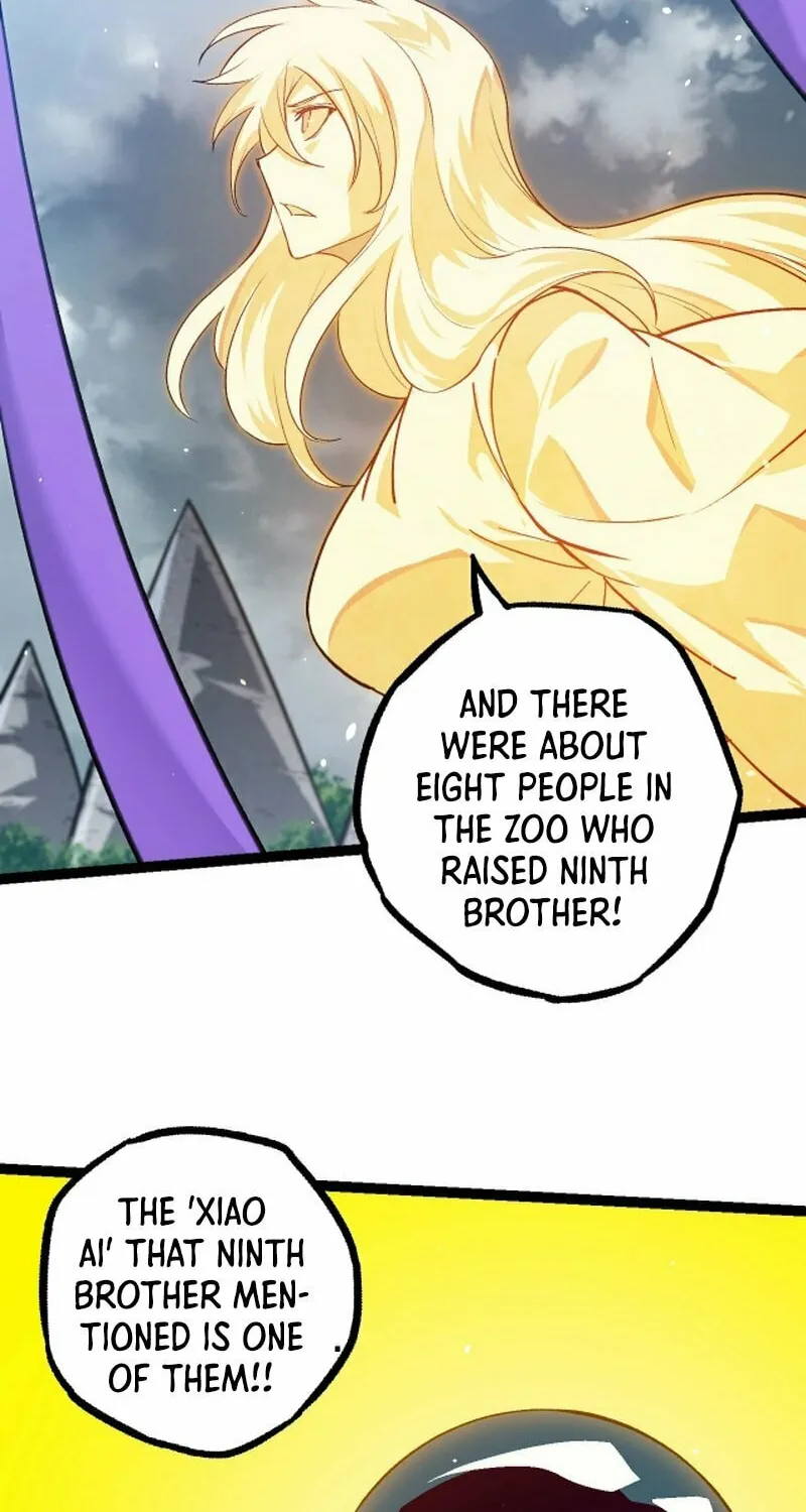 Evolution Begins With a Big Tree Chapter 119 page 20 - 