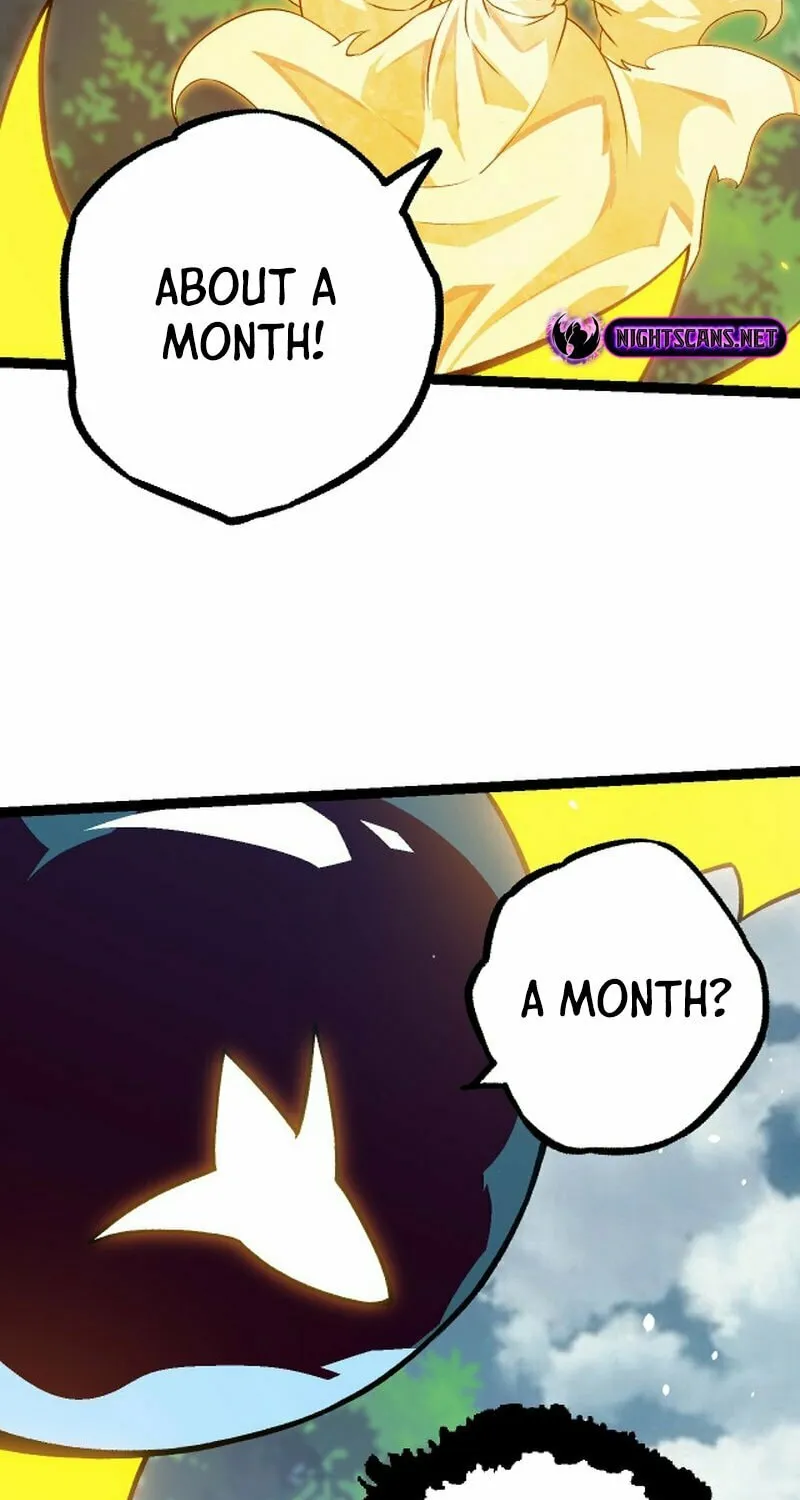 Evolution Begins With a Big Tree Chapter 119 page 24 - 